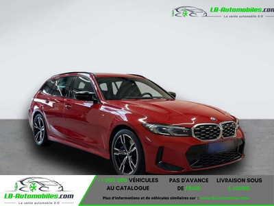 Bmw Serie 3 Touring M340i xDrive 374 ch BVA