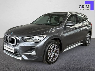 Bmw X1 F48 LCI