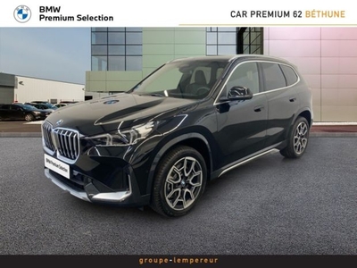 Bmw X1 xDrive23i 218ch xLine