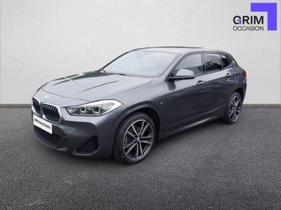 Bmw X2 sDrive18dA 150ch M Sport Euro6d