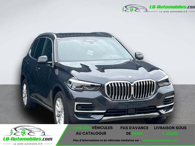 Bmw X5 xDrive40d 340 ch BVA