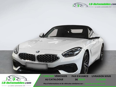 Bmw Z4 sDrive 20i 197 ch BVA