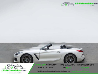 Bmw Z4 sDrive 20i 197 ch BVA