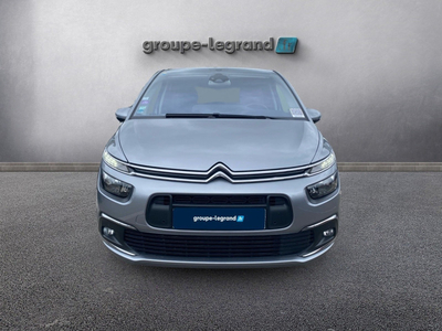 Citroen C4 Picasso 5 Places PureTech 130ch Feel S&S