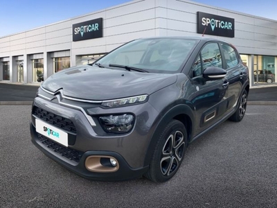 Citroën C3 1.5 BlueHDi 100ch S&S C