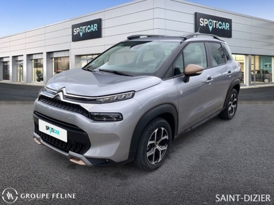 Citroën C3 Aircross PureTech 110ch S&S C