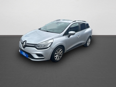 Clio Estate 0.9 TCe 90ch energy Intens