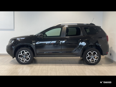 Dacia Duster 1.5 Blue dCi 115ch 15 ans 4x2 E6U