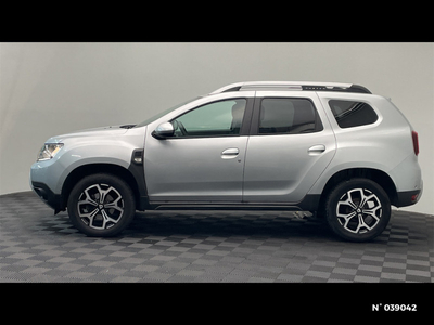 Dacia Duster 1.5 Blue dCi 115ch Confort 4x2