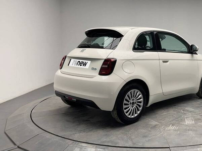 Fiat 500 BERLINE 500 e 95 ch