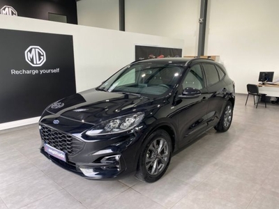 Ford Kuga 2.5 Duratec 190ch FHEV ST