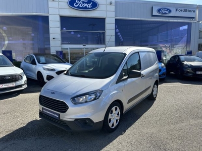 Ford Transit Courier 1.5 TDCI 75ch Stop&Start Trend