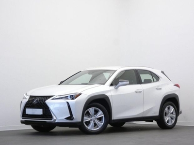 Lexus Ux 250h 2WD Pack MY21