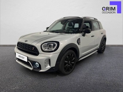 Mini Mini COUNTRYMAN F60 LCI