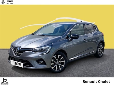 Renault Clio 1.3 TCe 140ch Techno