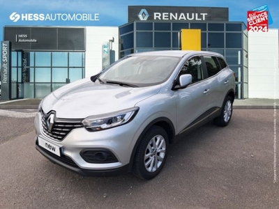 Renault Kadjar 1.3 TCe 140ch FAP Business