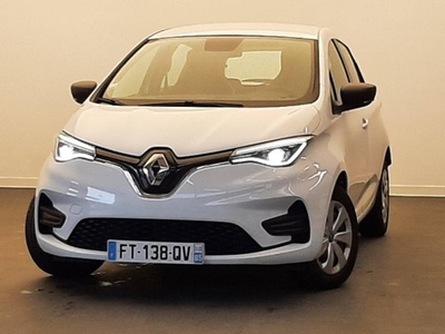 Renault Zoé Life charge normale R110 Achat Intégral