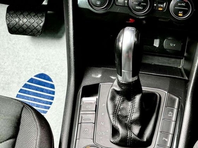 Volkswagen Tiguan 1.4 TSI 150cv 4Motion DSG UTILITAIRE, Chatelineau