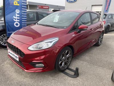 Ford Fiesta 1.0 EcoBoost 95 ch ST