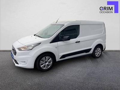 Ford Transit CONNECT FGN L1 1.0 ECOBOOST 100 S&S TREND