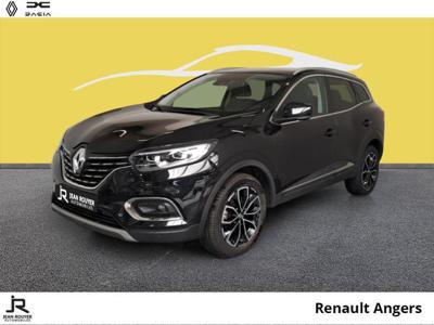 Renault Kadjar TCe 140ch FAP Intens