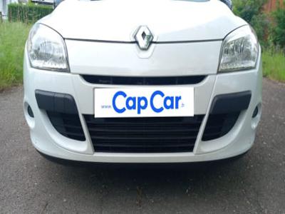 Renault Megane CC