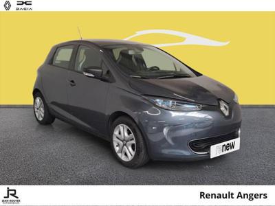 Renault Zoé Zoe Business charge normale R90 MY19