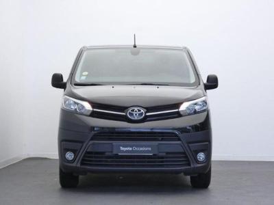 Toyota Proace Medium 2.0 D