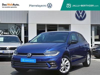 Volkswagen Polo 1.0 TSI 95ch Style