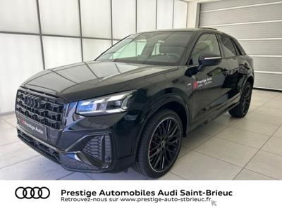 Audi Q2 35 TFSI 150ch S line