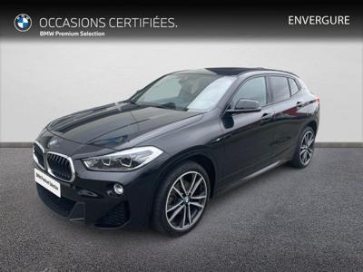 Bmw X2 sDrive18dA 150ch M Sport Euro6d