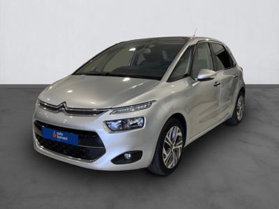 C4 Picasso BlueHDi 150ch Exclusive S&S