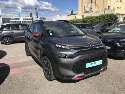 Citroën C3 Aircross PureTech 110ch S&S C