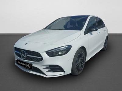 Classe B 250 e 160+102ch AMG Line Edition 8G-DCT