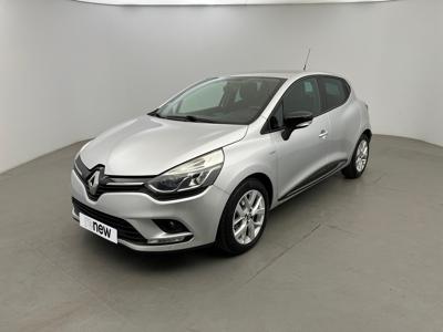 Clio 0.9 TCe 90ch energy Business 5p
