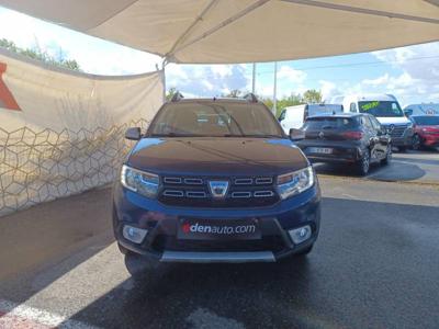 Dacia Sandero TCe 90 Stepway