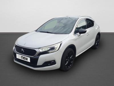 DS 4 Crossback BlueHDi 120 Sport Chic S&S EAT6