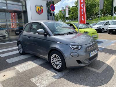 Fiat 500 118ch Pack Confort