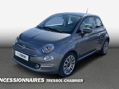 Fiat 500 1.2 69 ch Eco Pack S/S Star