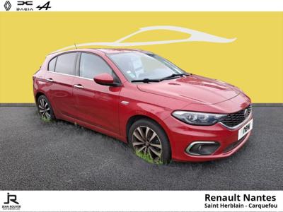 Fiat Tipo 1.4 95ch Lounge 5p