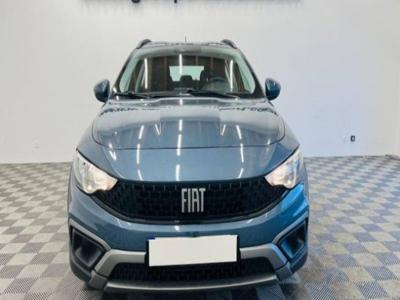 Fiat Tipo Cross 1.0 FireFly Turbo 100ch S/S Pack MY22