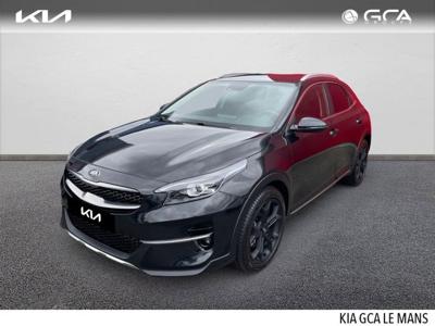 Kia Xceed 1.4 T