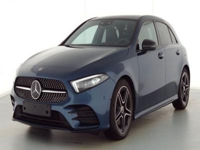 Mercedes Classe A 250 4M 360