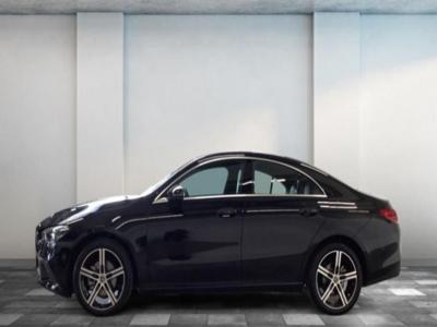 Mercedes Classe CLA 180 Coup%C3%A9