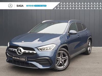 Mercedes Gla 200 d 150ch AMG Line 8G