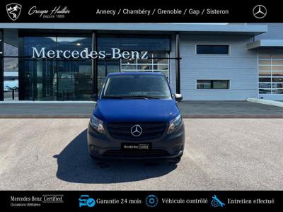 Mercedes Vito 114 CDI Long Pro 7G-TRONIC