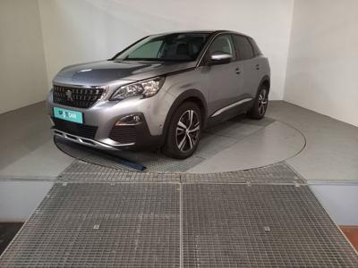 Peugeot 3008 1.5 BlueHDi 130ch E6.c Allure S&S EAT8