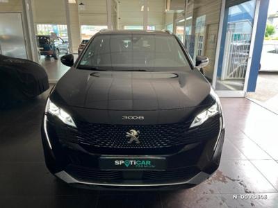 PEUGEOT 3008 II