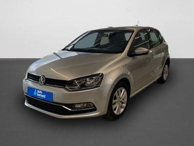 Polo 1.4 TDI 90ch BlueMotion Technology Confortline Business 5p