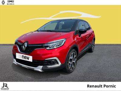 Renault Captur Intens dCi 90 EDC